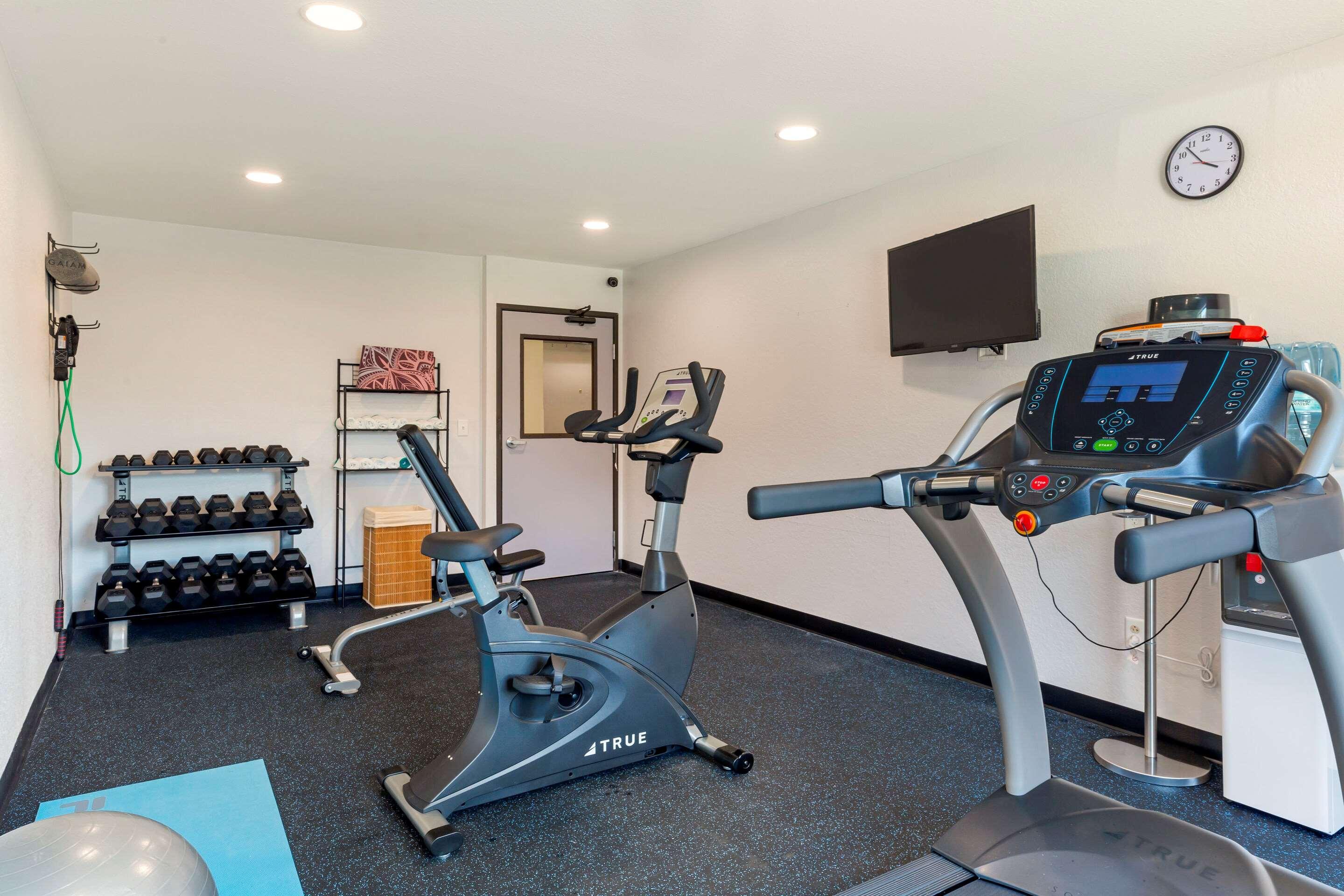 Quality Inn Ли Экстерьер фото